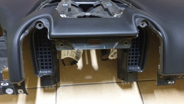 DESKA ROZDĚLOVAČE KONZOLA AIRBAG CAYENNE 7P ORIGINÁLNÍ EU