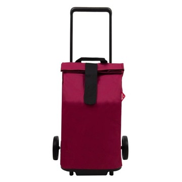 GIMI SPRINTER VIOLET GM-168405 Тележка для покупок