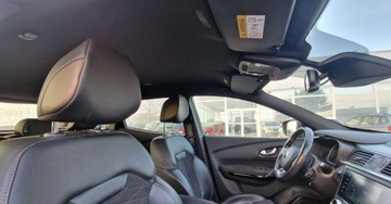 Renault Kadjar Crossover Facelifting 1.3 TCe 140 FAP 140KM 2020 Renault Kadjar TCe 165KM GPF Black Edition Salon PL 1.3 Benzyna 140KM, zdjęcie 21