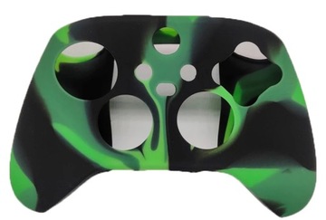 OSŁONA SILIKON ETUI pada XBOX SERIES S X CamoBG1