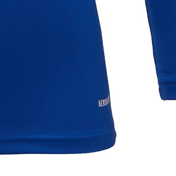 МУЖСКАЯ ТЕРМОАКТИВНАЯ ФУТБОЛКА ADIDAS с длинным рукавом, L