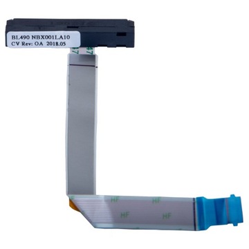 Adapter dysku twardego SATA 2.5 Lenovo L480 L490