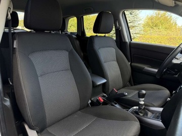 Suzuki 2020 Suzuki Vitara 1.4 Hybrid Premium Full Led Kamera Alu Salon PL GwarancjaSSU, zdjęcie 28