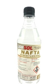 NAFTA UNIWERSALNA 500ML ANTYKOROZYJNA