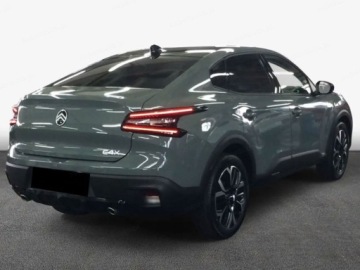 Citroen C4 IV 2025 Od ręki - Max eDCT6 1.2 mHEV 136KM / Pakiet Techno, Zimowy, zdjęcie 1