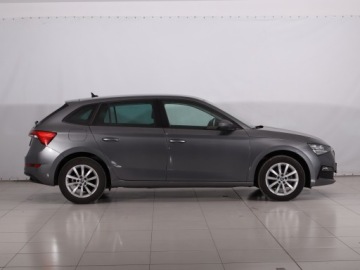 Skoda Scala 2022 Skoda Scala 1.0 TSI, Salon Polska, Klima, zdjęcie 5