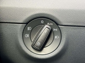 Skoda Octavia III Kombi Facelifting 1.4 TSI 150KM 2017 Skoda Octavia 1.4 TSI 150KM Style Czujniki LED Android Salon PL 1.4, zdjęcie 22