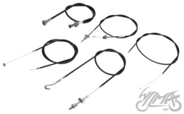 LINKA DO JAWA 250 CZARNA ZESTAW 5 SZTUK