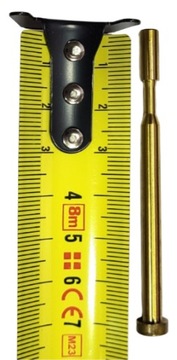 Режущий блок для CELMA PERLES, длинный пуансон