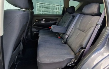  SsangYongKGM Rexton Rexton LIFT Automat LED Android LED Hak 7 Foteli 2.0, zdjęcie 9