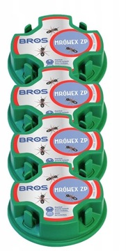 Pułapka przeciwko mrówkom Bros Mrówex