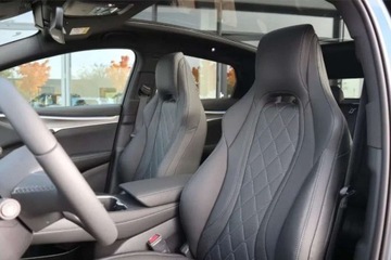 BYD Sealion 7 82.5kWh 313KM 2025 BYD Sealion 7 Comfort Duzy rabat Polski Salon Atrakcyjne finansowanie, zdjęcie 11