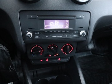 Audi 2012 Audi A1 1.2 TFSI, Klima, zdjęcie 11