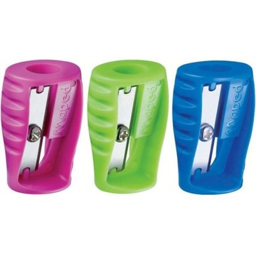 TEMPERÓWKA BOOGY 1 OTWÓR MIX KOLORÓW 063211 Maped