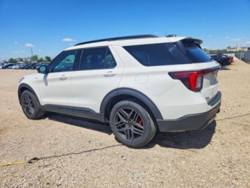 Ford Explorer VI 2025 Ford Explorer ST-Line 2025 2.3 Benzyna 300KM, zdjęcie 1