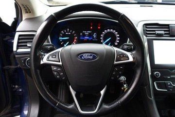 Ford Mondeo V Kombi 2.0 TDCi 150KM 2019 Ford Mondeo ActiveParkAssist, czuj. park. kamera, podgrzewana szyba przedn, zdjęcie 11
