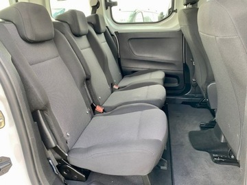 Toyota 2022 Toyota Proace City Verso / SALON PL / 5 OSÓB /, zdjęcie 10
