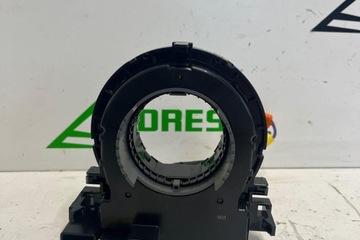 KROUŽEK VÝZTUHA ŘÍDÍCÍ MAZDA 2 (DL, DJ) DE4H66CS0A 1.5L GASOLINE