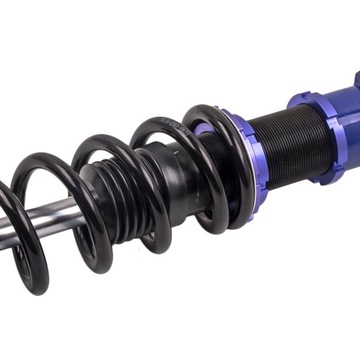 Zawieszenie gwintowane/gwintowane do Forda Mustanga Coupe Cabrio C 4,6 3,8