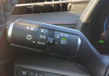 Lexus LBX 1.5 Hybrid 136KM 2025 Lexus LBX LBX Elegant Tech FV23 Salon PL Serwis ASO 1 wlasciciel, zdjęcie 30