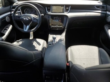 Infiniti 2022 Infiniti Inny Infiniti QX55 Essential AWD, od ubezpieczalni 2.0 Benzyna, zdjęcie 6