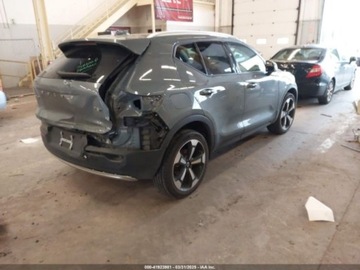 Volvo XC40 2021 Volvo XC 40 T5 Momentum 2021 2.0l 2.0 Benzyna 248KM, zdjęcie 5