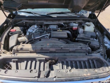  GMC Sierra K2500 Denali 2022 6.6l 6.6 Diesel 401KM, zdjęcie 6