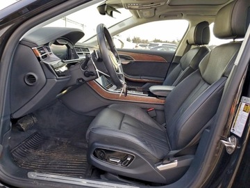 Audi A8 D5 2020 Audi A8 L 2020 3.0 Benzyna 335KM, zdjęcie 7