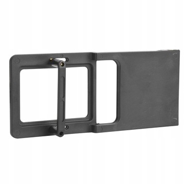 Механизм движения кварцевых настенных часов