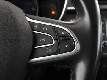 Renault Kadjar Crossover 1.5 dCi 110KM 2018 Renault Kadjar automat full LED navi klima auto, zdjęcie 31