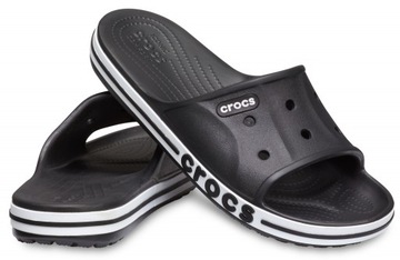 Damskie Sportowe Klapki Crocs Bayaband 36-37