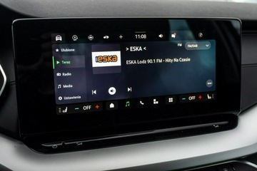 Skoda Octavia IV 2026 Škoda Octavia Skoda Octavia Drive Selection 2.0, zdjęcie 20