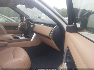 Land Rover Range Rover V 2025 Land Rover Range Rover P400 SE 2025 3.0l 3.0 Benzyna 395KM, zdjęcie 9