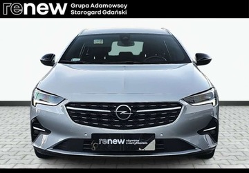 Opel Insignia II Sports Tourer Facelifting 2.0 Diesel 174KM 2022 Opel Insignia 2.0 CDTI 174KM 1WL Vat23 Grupa Adamowscy 2.0 Diesel 174KM, zdjęcie 6