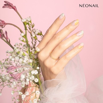 Гибридный лак для ногтей NEONAIL GREEN ME TWICE 7,2 мл