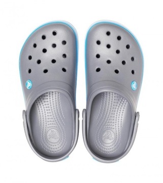 CROCS Crocband 11016-07W r. M12