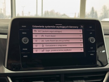 Volkswagen T-Roc I SUV Facelifting 1.5 TSI ACT 150KM 2024 Volkswagen T-Roc Style / ACC / LED / CarPlay/Andro, zdjęcie 32