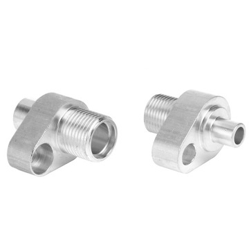 Комплект болтов переходника компрессора переменного тока LS, уплотнительные кольца 451-1105