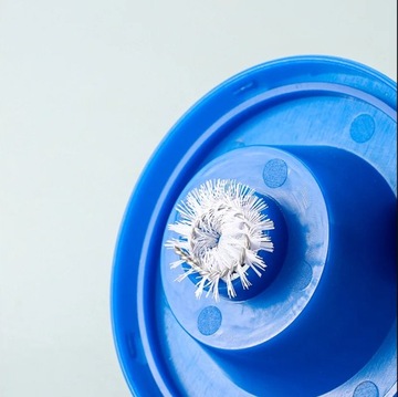 Сборник буровой пыли КРЫШКА