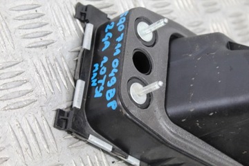 MECHANIZMUS PÁKY ŘAZENÍ T-ROC 2GA 5Q0711049BP