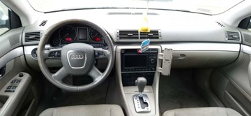 Audi A4 B7 Avant 2.0 TDI PD 140KM 2007 Audi A4 Avant Ozarow Mazowiecki 2.0 diesel 2007 rok AUTOMAT, zdjęcie 6