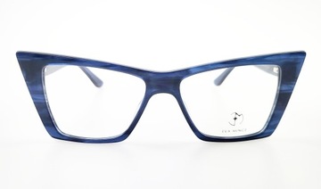 Oprawki Eva Minge EM 11800 C4 KOCIE OKULARY