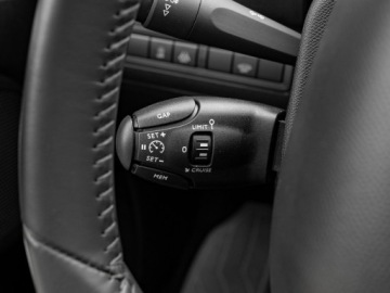 Peugeot 308 II SW Facelifting 1.2 PureTech 130KM 2021 Peugeot 308 SW DW1ME61#1.2 PureTech Allure Pack, zdjęcie 16