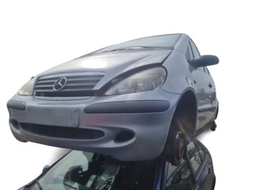 КОНТРОЛЛЕР ESP MERCEDES BENZ A140 01R