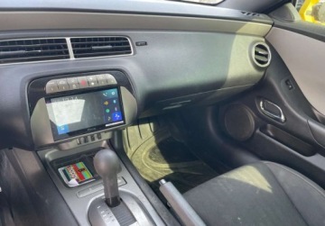 Chevrolet Camaro V 2010 Chevrolet Camaro 2010 Chevrolet Camaro 3.6L - W POLSCE, po oplatach i akcy, zdjęcie 15