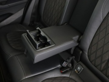 BMW X1 F48 Crossover sDrive20d 190KM 2019 BMW X1 xLine lift automat 190KM navi kamera grzane, zdjęcie 38