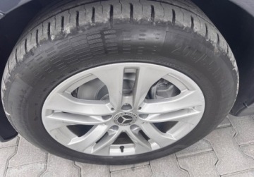 Mercedes Klasa C W204 Kombi T204 2.2 200 CDI BlueEFFICIENCY 136KM 2014 Mercedes-Benz Klasa C bezwypadekz Niemiec jedzie i wyglada jak nowe 2.1, zdjęcie 29