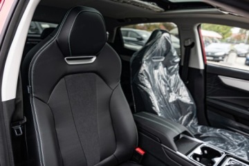 JAC 2026 JAC J7 Plus 1.5T CVT Sedan 136KM 2026, zdjęcie 6