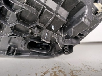 ФАРА ПРАВАЯ BMW 1 F20 F21 14- LIFT FULL LED