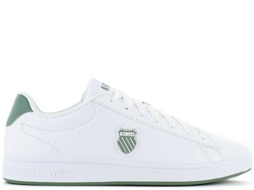 Buty Męskie K-swiss 06599-148-M COURT SHIELD 40